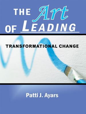 The Art of Leading Transformational Change
